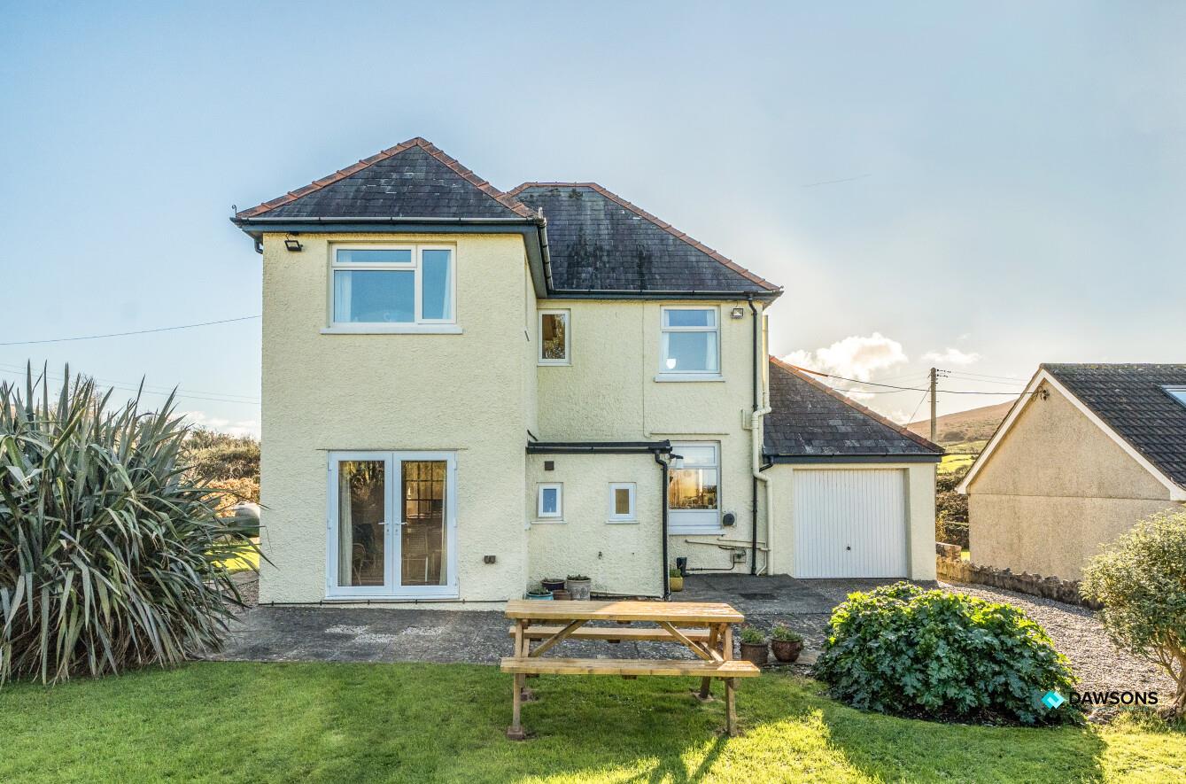 Llangennith, Swansea, SA3 1HU